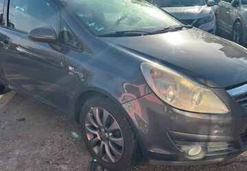 Opel Corsa 145.000 km 2.290 &euro; Wuppertal 42329