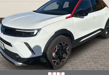 Opel Mokka 54.100 km 17.850 &euro; Essen 45329