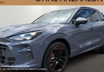 Cupra Terramar 19.995 km 43.450 &euro; Mülheim 45478