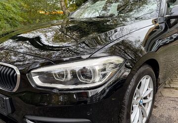 BMW 118 179.587 km 8.700 &euro; Essen 45276