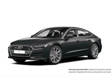 Audi A7 49.096 km 43.445 &euro; Dortmund 44143