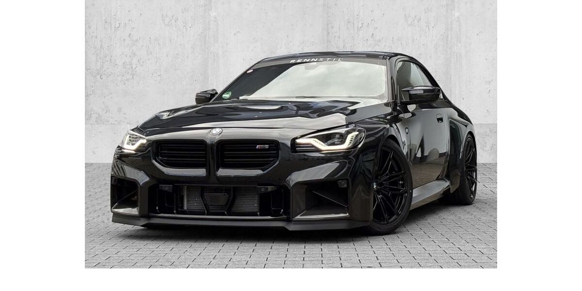 BMW M2 8.832 km 97.999 &euro; Wuppertal 42117