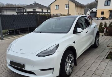 Tesla Model Y 75.500 km 36.750 &euro; Dortmund 44369