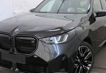 BMW X3 M50 24.746 km 71.940 &euro; Bochum 44809