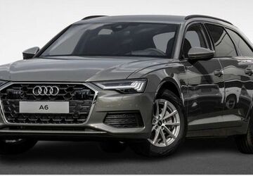 Audi A6 9.943 km 59.146 &euro; Dortmund 44143