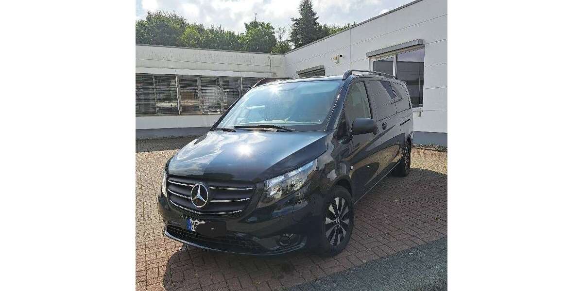 Mercedes-Benz Vito 40.000 km 34.250 &euro; Velbert 42551
