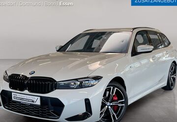 BMW 318 17.128 km 39.999 &euro; Essen 45141