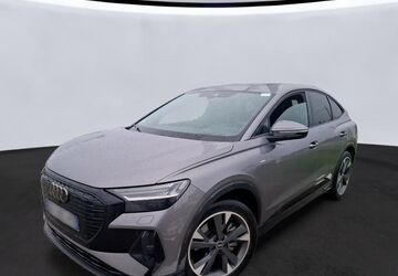 Audi Q4 e-tron 52.927 km 33.630 &euro; Hagen 58091