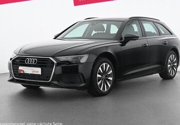 Audi A6 40.870 km 32.880 &euro; Essen 45143