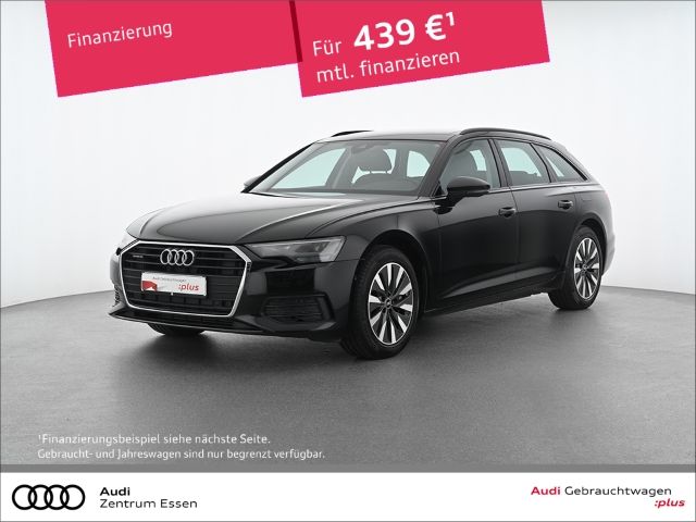 Audi A6 40.870 km 32.880 &euro; Essen 45143