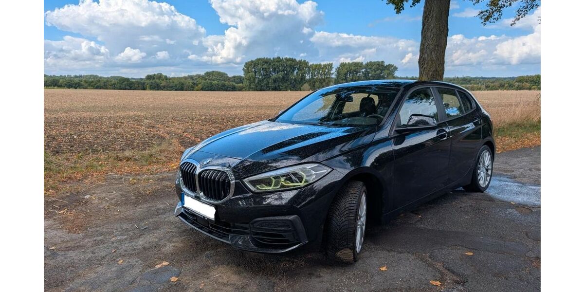 BMW 118 54.050 km 19.563 &euro; Dortmund 44149