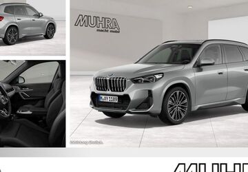 BMW X1 24.556 km 49.960 &euro; Oberhausen 46149