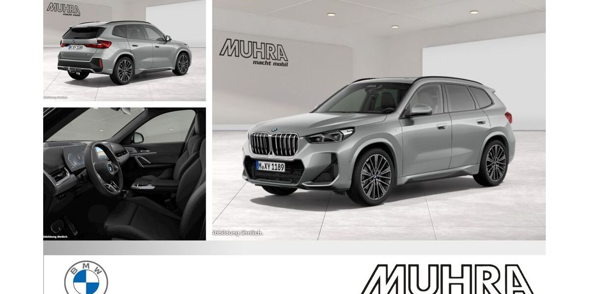 BMW X1 24.556 km 49.960 &euro; Oberhausen 46149