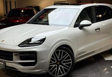 Porsche Cayenne 70.000 km 93.850 &euro; Mülheim an der Ruhr 45472