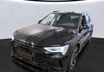 Audi e-tron 36.792 km 32.403 &euro; Hagen 58091