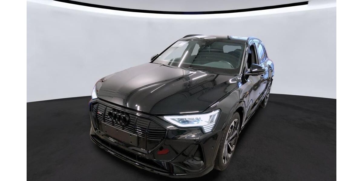 Audi e-tron 36.792 km 32.403 &euro; Hagen 58091