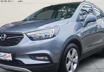 Opel Mokka 69.888 km 14.980 &euro; Bochum 44809