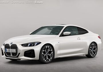 BMW 430 24.930 km 55.999 &euro; Essen 45141