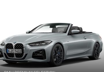 BMW 420 26.067 km 39.790 &euro; Haltern am See 45721