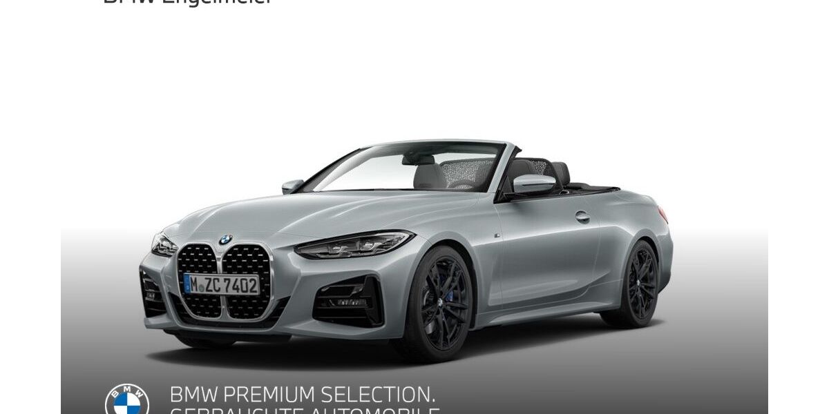 BMW 420 26.067 km 39.790 &euro; Haltern am See 45721