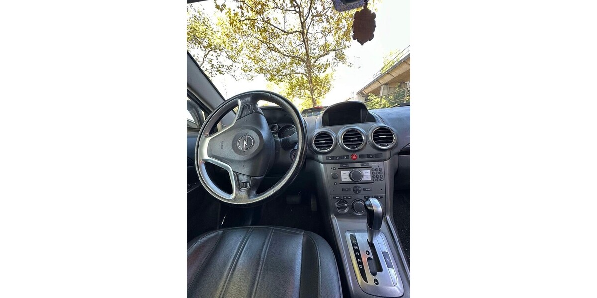 Opel Antara 213.987 km 6.000 &euro; Essen 45121