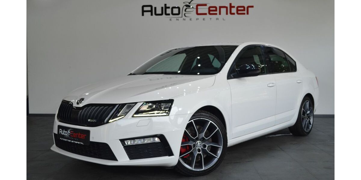 Skoda Octavia 138.000 km 21.790 &euro; Ennepetal (Bei Wuppertal) 58256