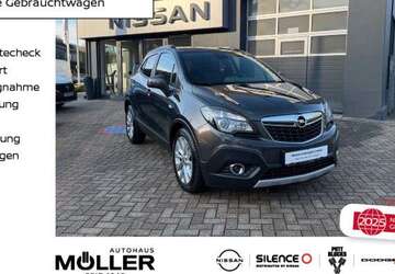 Opel Mokka 79.300 km 12.390 &euro; Herdecke 58313