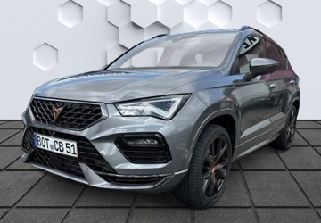 Cupra Ateca 28.951 km 39.890 &euro; Bottrop 46244
