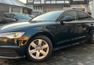 Audi A6 284.799 km 14.900 &euro; Wuppertal 42117