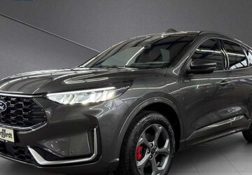 Ford Kuga 9.800 km 35.990 &euro; Dortmund 44287