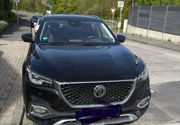 MG EHS 109.000 km 17.900 &euro; Hagen 58093