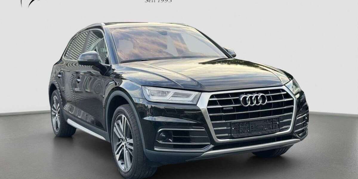 Audi Q5 220.000 km 22.490 &euro; Mülheim 45476