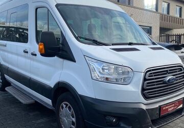 Ford Transit 180.000 km 12.990 &euro; Castrop-Rauxel 44575