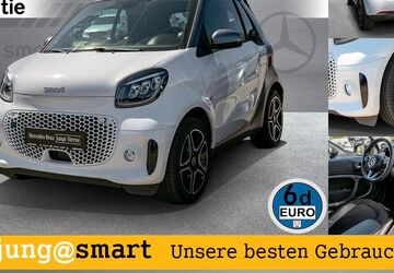 Smart ForTwo 23.927 km 17.456 &euro; Dorsten 46282