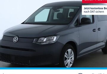 VW Caddy 9.993 km 33.340 &euro; Bochum 44866