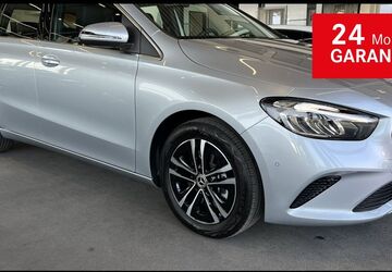 Mercedes-Benz B 250 4.162 km 37.880 &euro; Olfen 59399