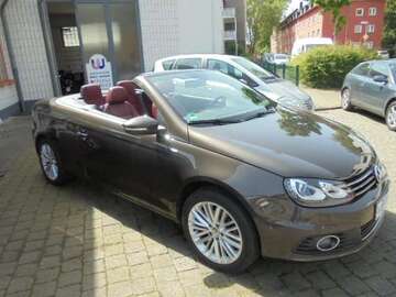 Gebrauchte VW Eos