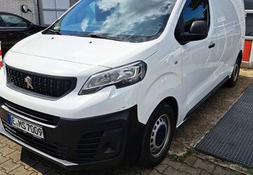 Peugeot Expert 122.220 km 13.590 &euro; Essen 45307
