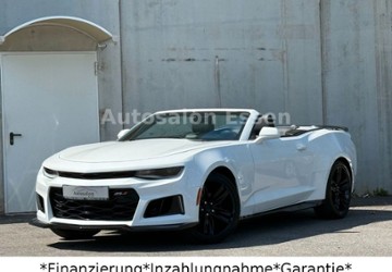Chevrolet Camaro 79.587 km 26.890 &euro; Essen 45141
