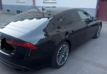 Audi A7 69.885 km 39.000 &euro; Gelsenkirchen 45888