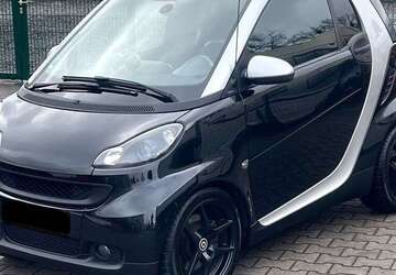 Smart forTwo 216.630 km 3.690 &euro; Castrop-Rauxel 44579