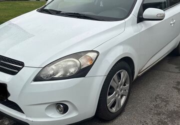 Kia pro ceed / ProCeed 278.000 km 1.500 &euro; Castrop-Rauxel 44577