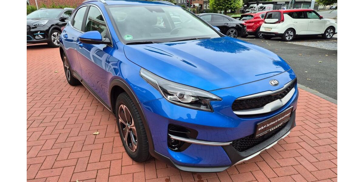 Kia XCeed 56.971 km 16.990 &euro; Datteln 45711