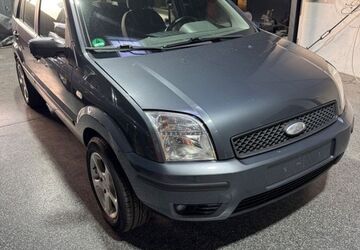 Ford Fusion 133.000 km 2.400 &euro; Schwelm 58332