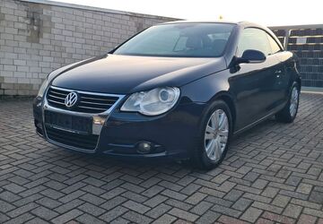 VW Eos 172.564 km 6.490 &euro; Essen 45309