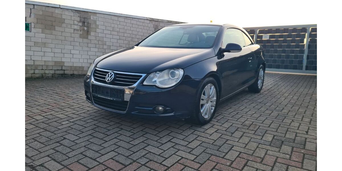 VW Eos 172.564 km 6.490 &euro; Essen 45309