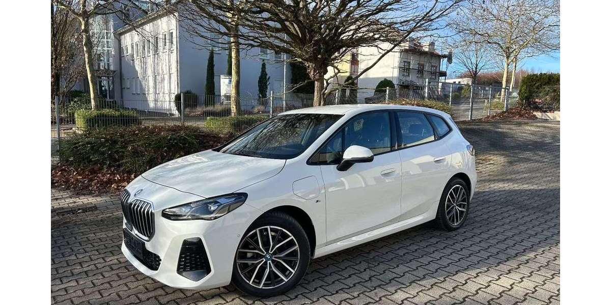 BMW 225 14.000 km 32.980 &euro; Dortmund 44269