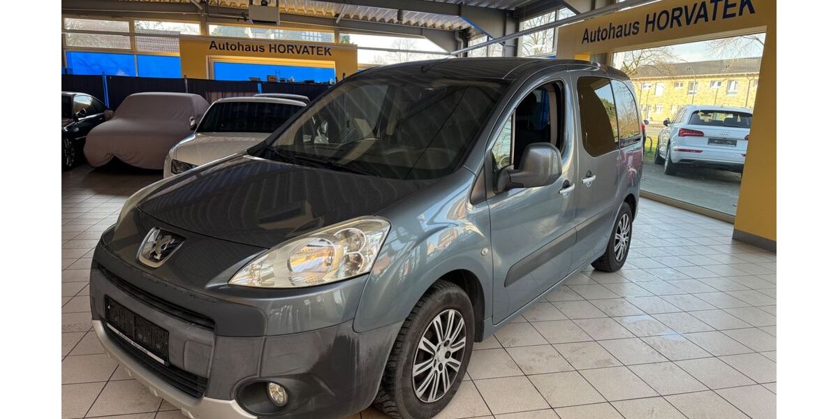 Peugeot Partner 179.000 km 3.950 &euro; Waltrop 45731