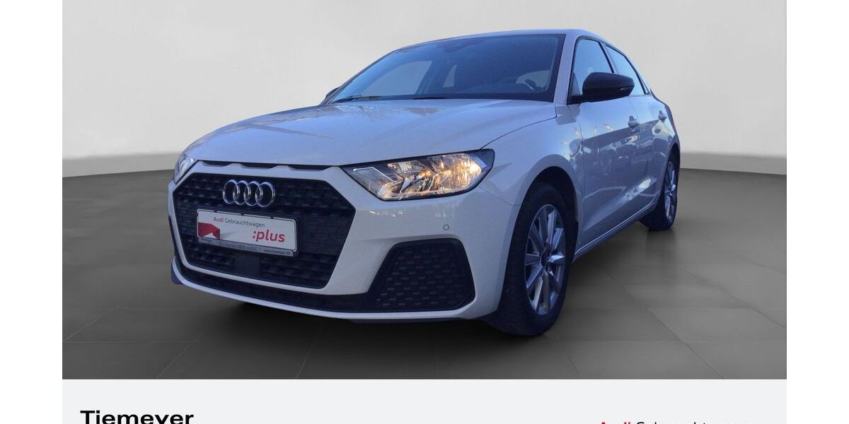 Audi A1 34.360 km 17.840 &euro; Gelsenkirchen 45894