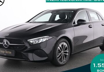 Mercedes-Benz A 180 2.705 km 28.599 &euro; Essen 45309